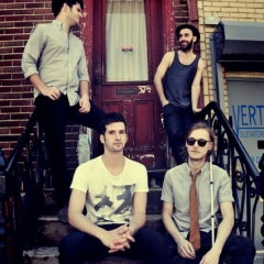 X Ambassadors