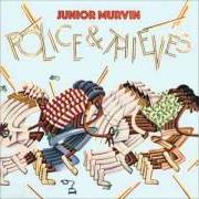 Junior Murvin