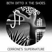 The Shoes & Beth Ditto