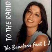 The Brokers Feat Lora J