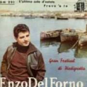 Enzo Del Forno