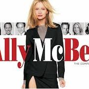 Ally Mcbeal