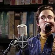 Andrew Combs