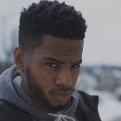 Bryson Tiller