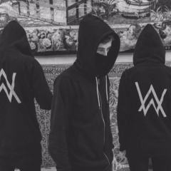 Alan Walker