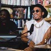 Anderson Paak