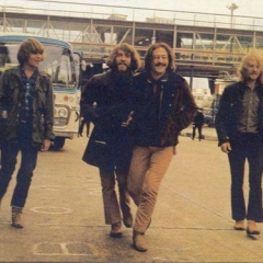 Creedence Clearwater Revival