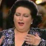 Montserrat Caballé