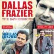 Dallas Frazier