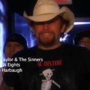 Jackson Taylor & The Sinners