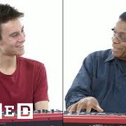 Jacob Collier