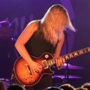 Joanne Shaw Taylor