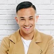Cyrus Villanueva
