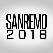 Sanremo 2018