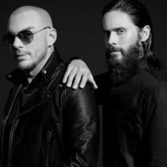 Thirty Seconds To Mars