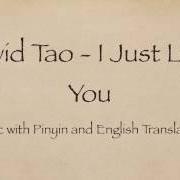 David Tao