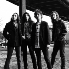 Greta Van Fleet