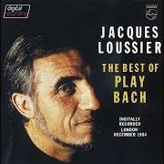 Jacques Loussier