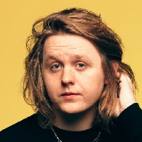 Lewis Capaldi