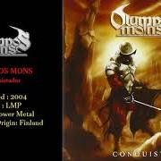 Olympos Mons