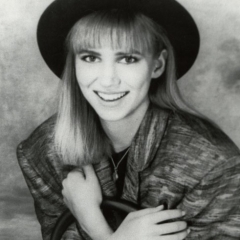 Debbie Gibson