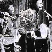 The Edwin Hawkins Singers