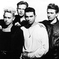 Depeche Mode