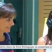Anne Etchegoyen Feat. Itziar Ituño