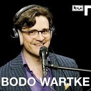 Bodo Wartke