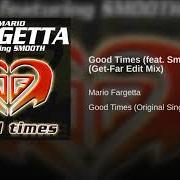 Fargetta Feat. Smooth