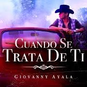 Giovanny Ayala