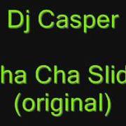 Dj Casper