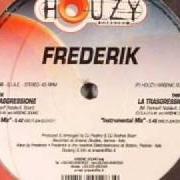 Dj Frederik