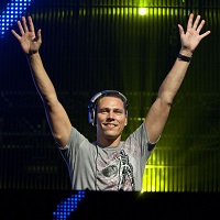 Dj Tiesto