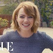 Emma Stone