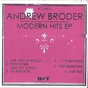 Andrew Broder