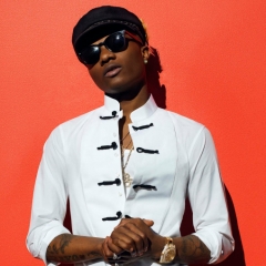 Wizkid