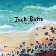 Jack Botts