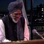 Dr. Lonnie Smith