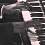 Oscar Peterson