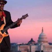 Chuck Brown