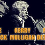 Dave Brubeck Trio & Gerry Mulligan