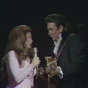 Johnny Cash & June Carter Cash