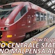 Malpensa