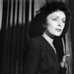 Edith Piaf