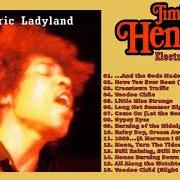 Electric Ladyland