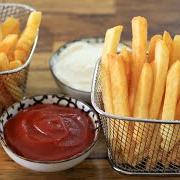 The French Fries