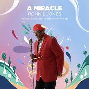 Ronnie Jones