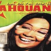 Zahouania