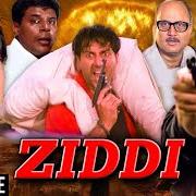 Zidi